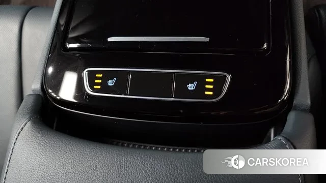 Genesis Electrified G80 (RG3) id 3311842 из Кореи 10