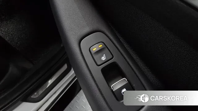 Hyundai Sonata Hybrid (DN8) id 3479823 из Кореи 10