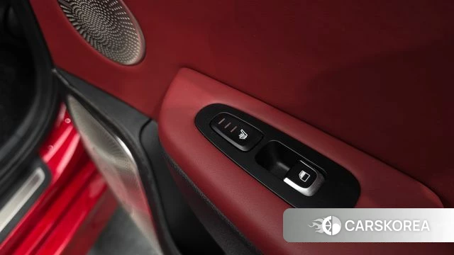 Kia Stinger id 4625619 из Кореи 10