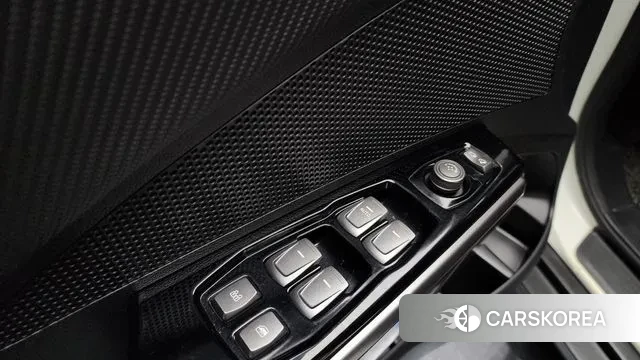 Ssangyong Berry New Tivoli id 3344702 из Кореи 10