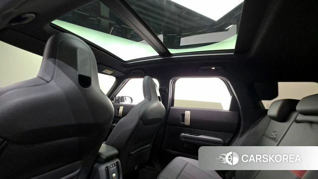 Mini Cooper S Countryman 3rd Generation id 4201020 из Кореи 10