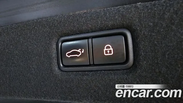 Genesis G90 id 2683594 из Кореи 10