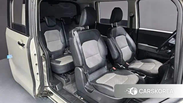 Kia The New Ray id 3396510 из Кореи 10