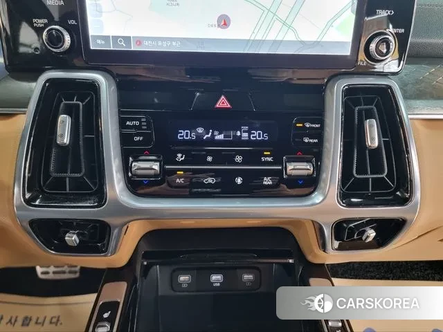 Kia Sorento 4th Generation id 3288074 из Кореи 10