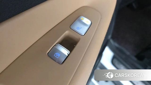 Hyundai The New Santa Fe id 4231004 из Кореи 10