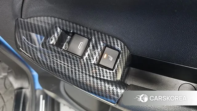 Chevrolet (GM Daewoo) Trailblazer id 2894340 из Кореи 10