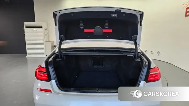 BMW 7 Series (G11) id 3423394 из Кореи 10