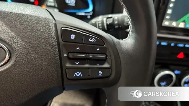 Hyundai Venue id 3241259 из Кореи 10