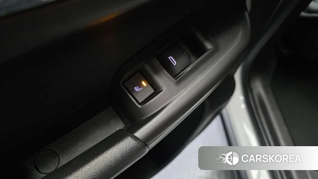 Chevrolet (GM Daewoo) Trailblazer id 4225081 из Кореи 10