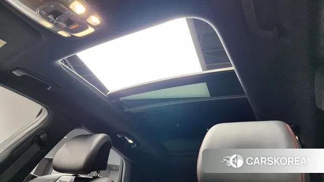 Genesis GV70 id 3616251 из Кореи 10