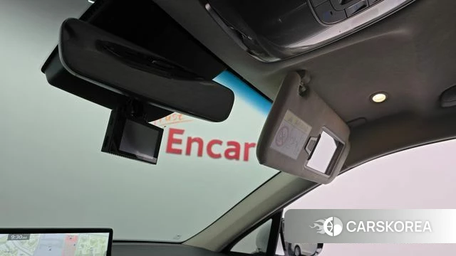 Genesis Electrified GV70 id 3805696 из Кореи 10