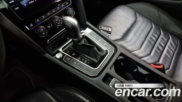 Volkswagen Arteon id 2653454 из Кореи 10