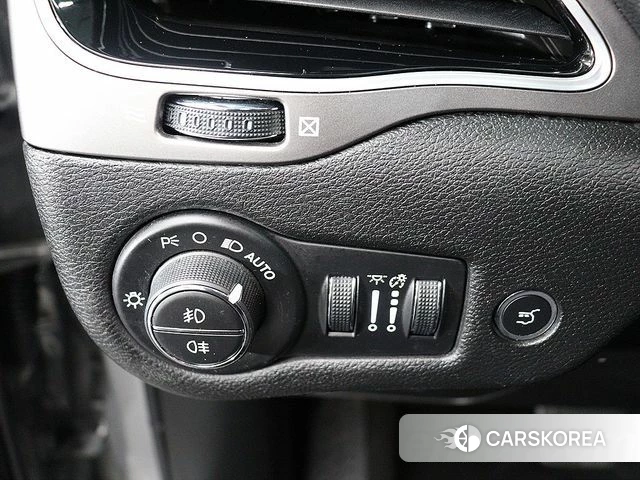 Jeep Cherokee (KL) id 3866254 из Кореи 10