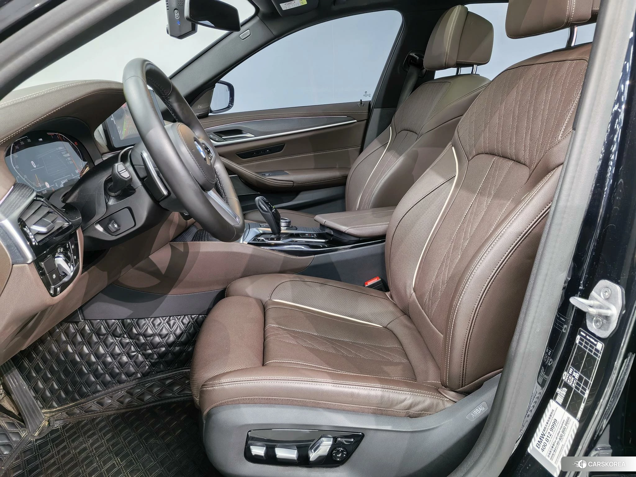 BMW 5 series id 4426708 из Китая 10