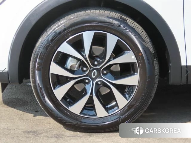 Renault Korea (Samsung) XM3 id 4701307 из Кореи 10