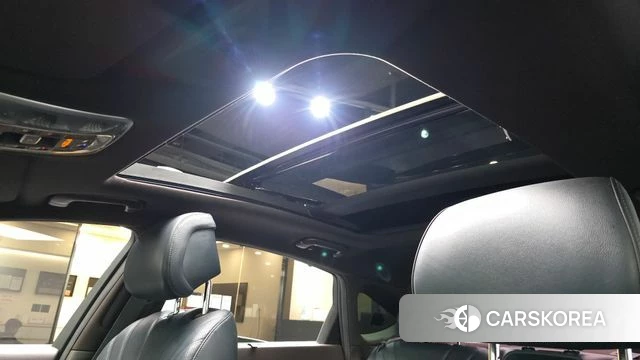 Genesis G80 (RG3) id 4231957 из Кореи 10