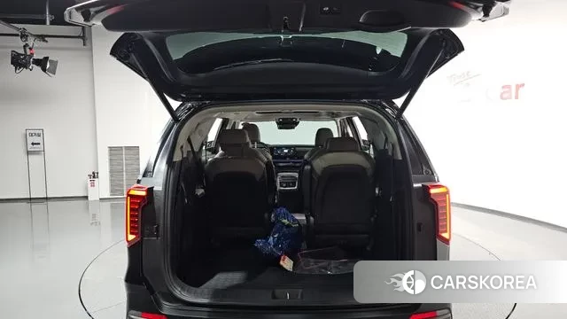 Kia The New Carnival 4th Generation id 3310167 из Кореи 10