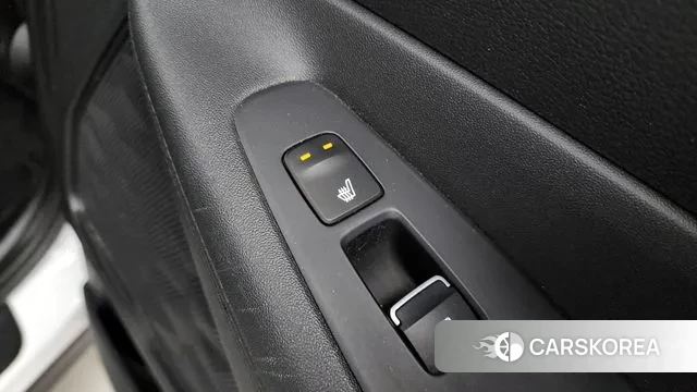 Hyundai The New Santa Fe id 3525034 из Кореи 10