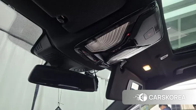 BMW 5 Series (G30) id 3588613 из Кореи 10