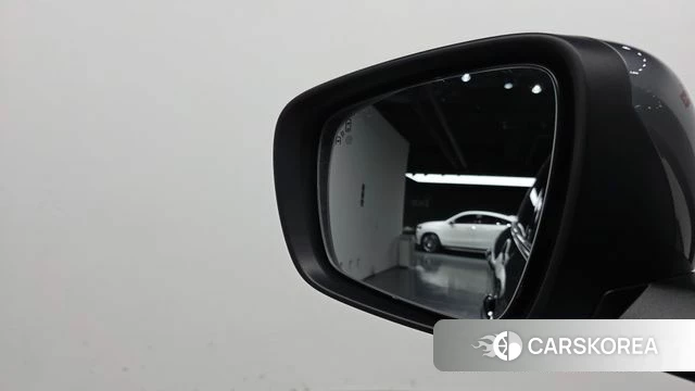 Renault Korea (Samsung) The New QM6 id 3896680 из Кореи 10