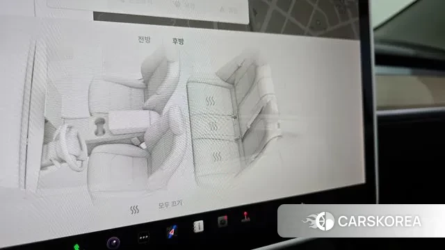 Tesla Model 3 id 3712391 из Кореи 10