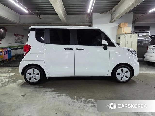 Kia The New Ray id 4485743 из Кореи 10