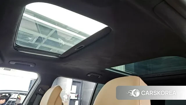 Hyundai Santa Fe (MX5) id 3467334 из Кореи 10