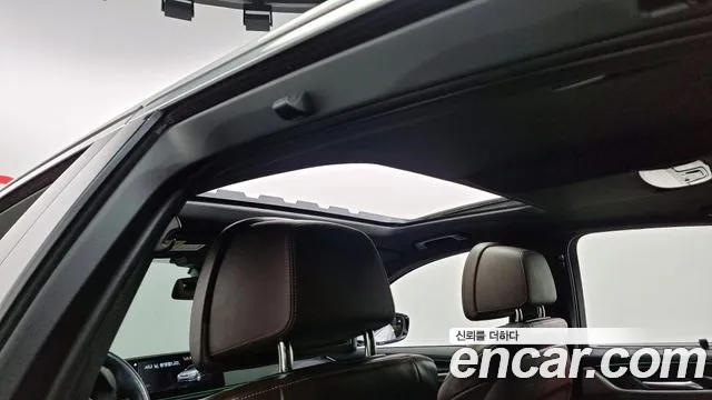 BMW 5 Series (G30) id 2683805 из Кореи 10