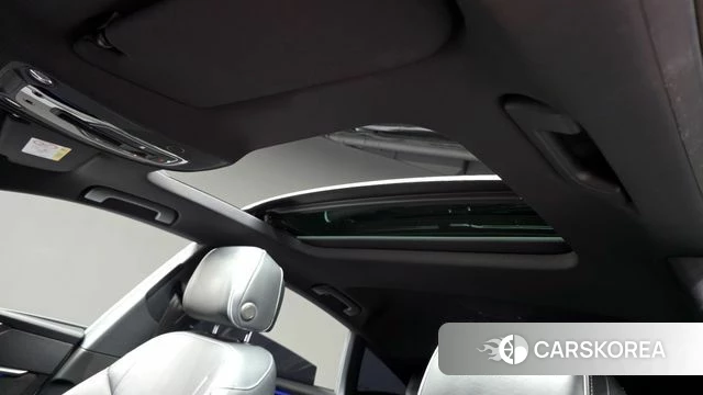 Audi A7 (4K) id 4195895 из Кореи 10