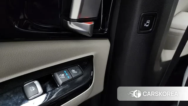 Kia Carnival 4th generation id 3344273 из Кореи 10