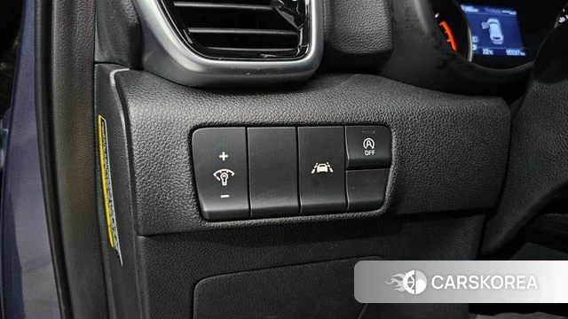 Kia Sportage The Bold id 4482920 из Кореи 10