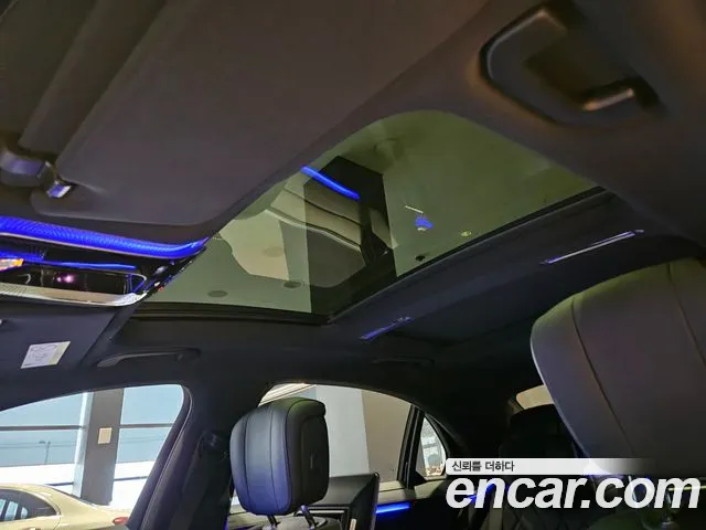 Mercedes-Benz S-Class W223 id 2568358 из Кореи 10