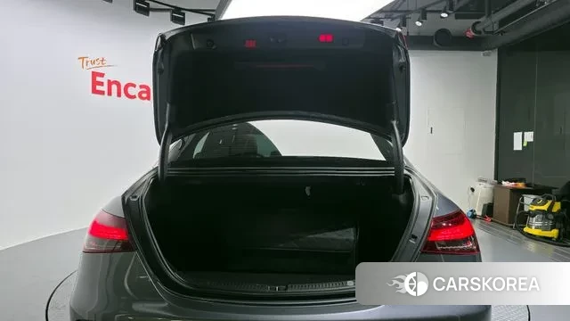 Mercedes-Benz E-Class W213 id 3427234 из Кореи 10