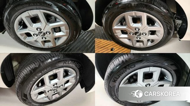 Kia The New Kia Ray id 4624182 из Кореи 10