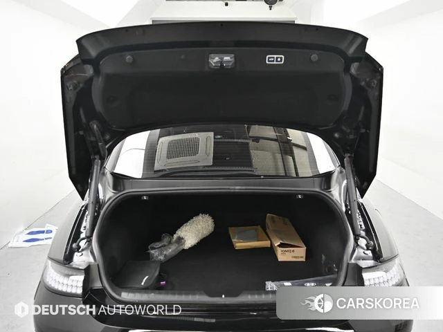 Hyundai Ionic 6 id 3799379 из Кореи 10