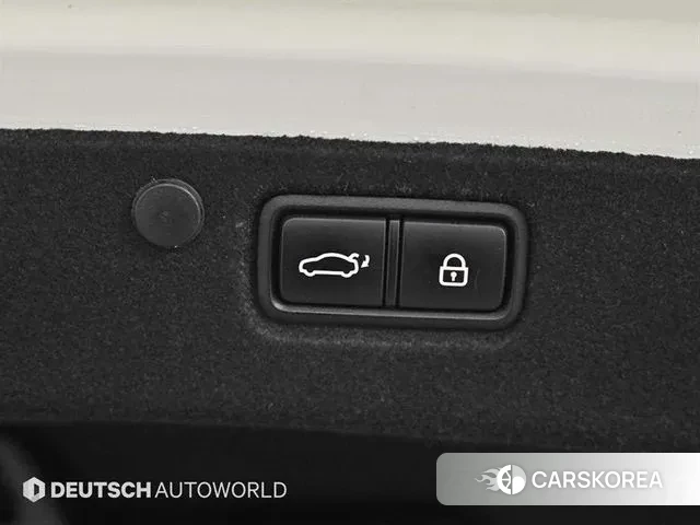 Hyundai Grandeur IG Hybrid id 3588406 из Кореи 10