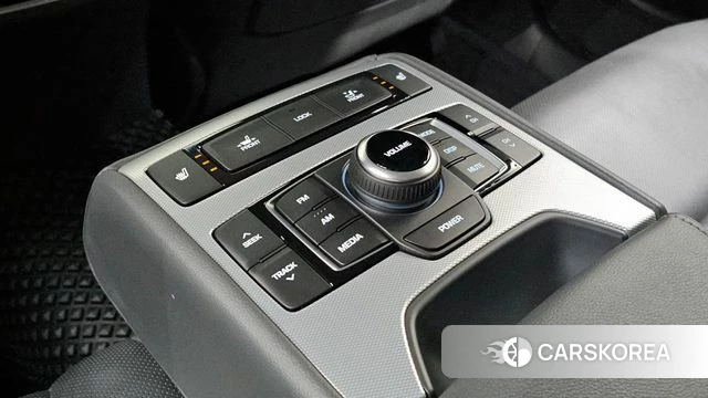 Genesis G80 id 3899849 из Кореи 10