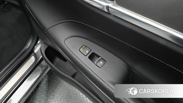 Hyundai The New Grandeur IG Hybrid id 4849237 из Кореи 10