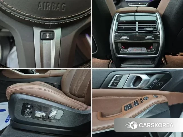 BMW X5 (G05) id 3027468 из Кореи 10