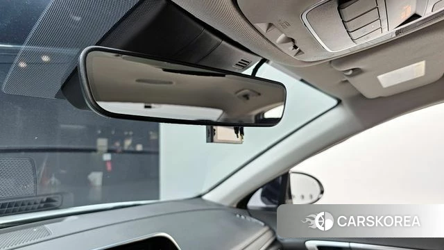 Hyundai Sonata (DN8) id 4282224 из Кореи 10