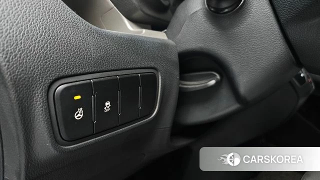Kia The New Ray id 4530328 из Кореи 10