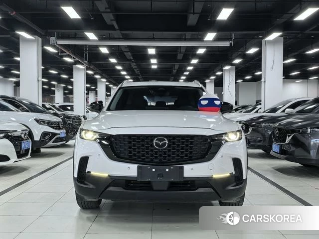 Mazda CX-50 line also id 4299396 из Китая 10