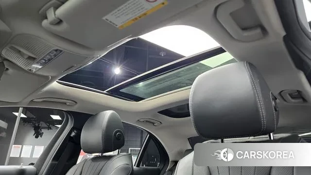 Mercedes-Benz E-Class W213 id 3302619 из Кореи 10