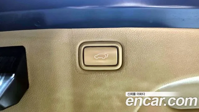 Kia The New Carnival id 2660280 из Кореи 10