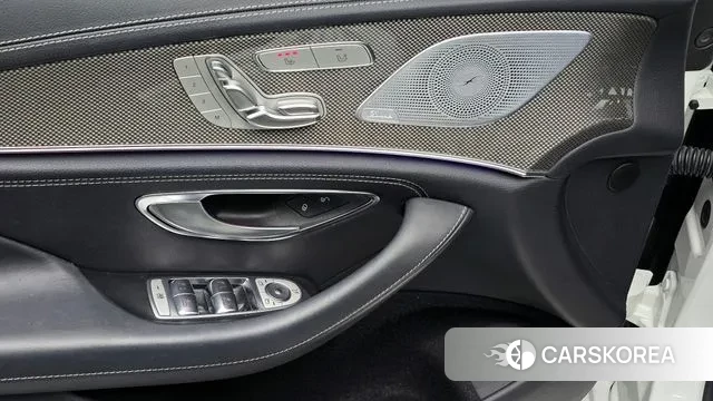 Mercedes-Benz CLS-Class C257 id 3054993 из Кореи 10