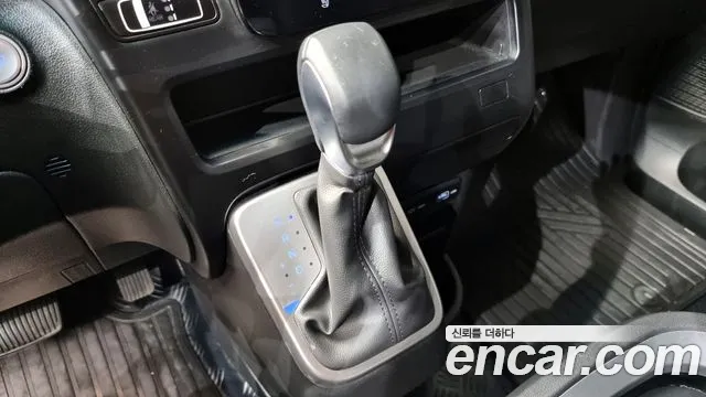 Hyundai Staria id 2645523 из Кореи 10