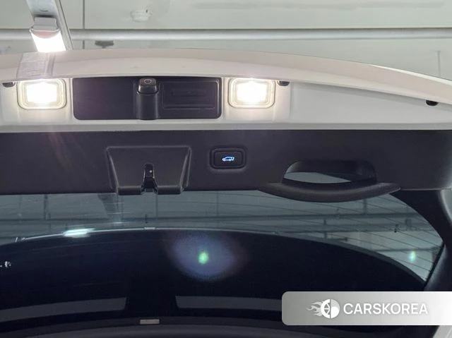 Hyundai Ionic 5 id 3915139 из Кореи 10