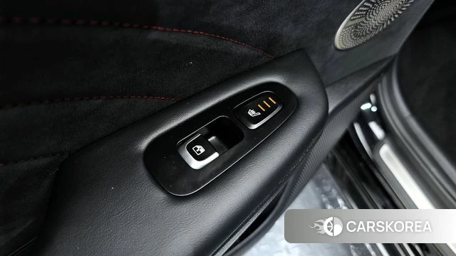 Kia Stinger Meister id 4223683 из Кореи 10