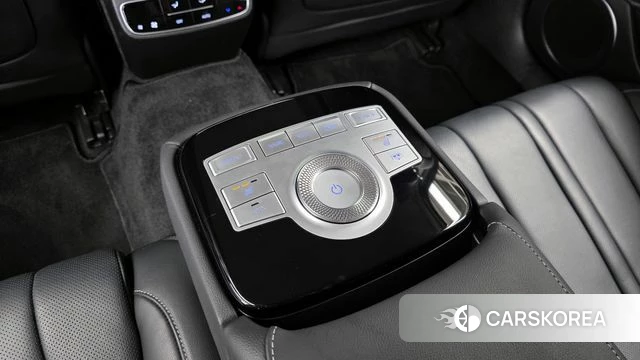 Genesis G80 (RG3) id 3839533 из Кореи 10