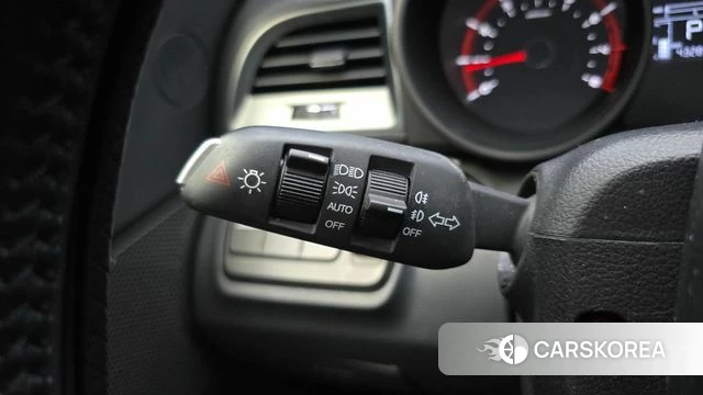 Ssangyong Tivoli Armor id 3880215 из Кореи 10